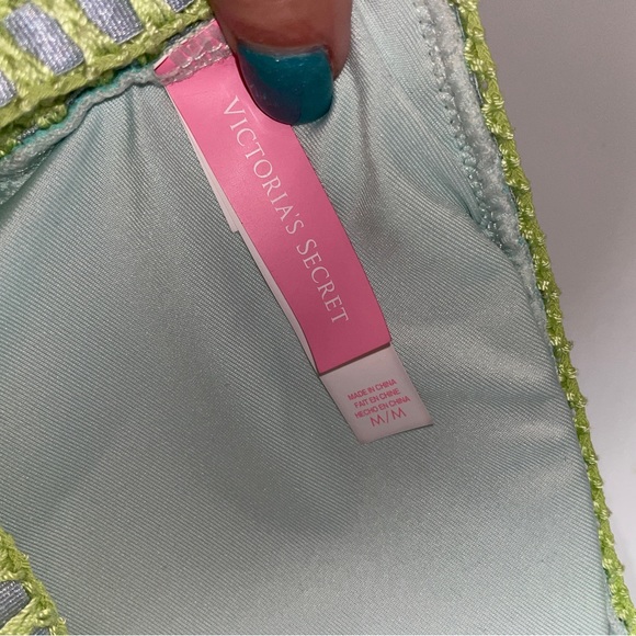 Victoria Secret Swim Top - Picture 2 of 2